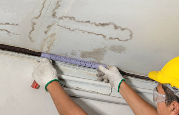 Reliable Water Extraction contractor in Westerville, OH by Aqua Guard Water Damage